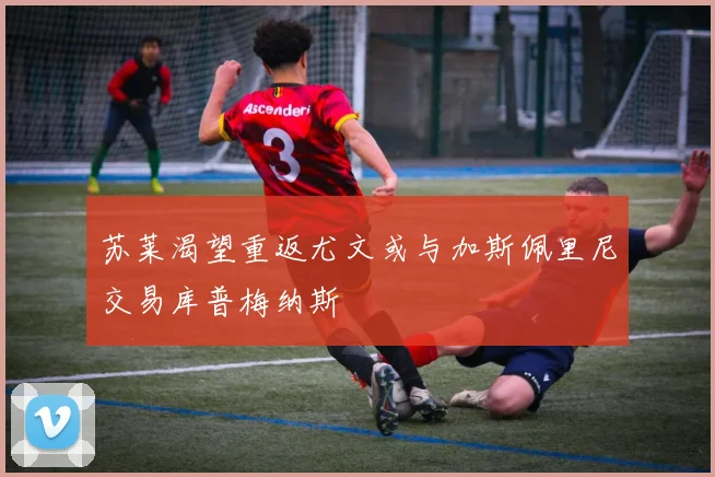 苏莱渴望重返尤文或与加斯佩里尼交易库普梅纳斯