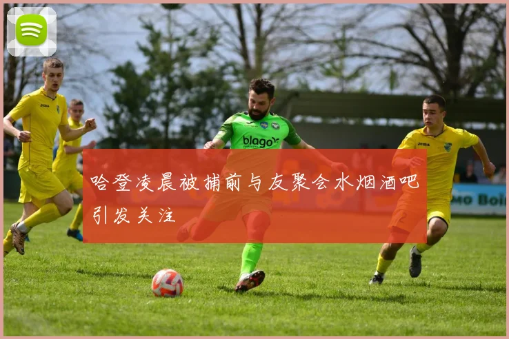 哈登凌晨被捕前与友聚会水烟酒吧引发关注