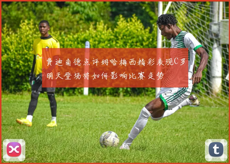 费迪南德点评姆哈梅西精彩表现C罗明天登场将如何影响比赛走势